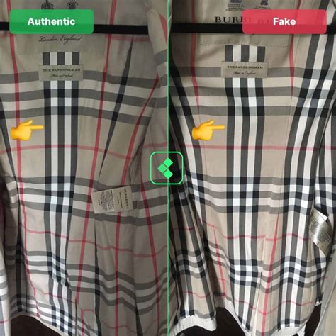 burberry trench coat real vs fake|buy burberry trench coat cheap.